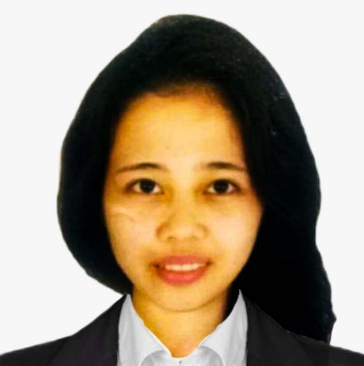 Team member 3